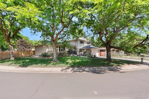 7649 S Cedar Circle Littleton CO 80120