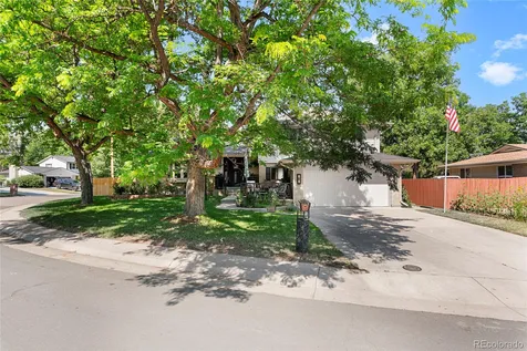7649 S Cedar Circle Littleton CO 80120