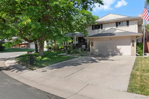 7649 S Cedar Circle Littleton CO 80120