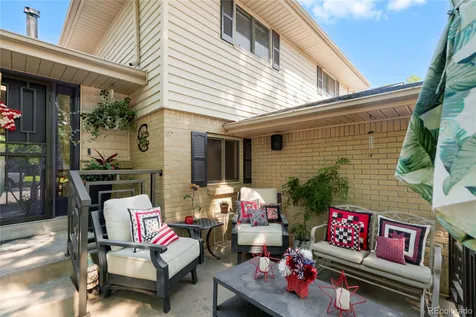 7649 S Cedar Circle Littleton CO 80120