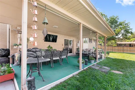 7649 S Cedar Circle Littleton CO 80120