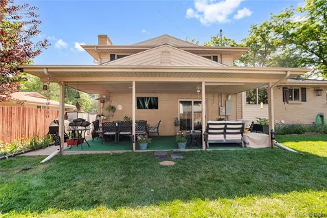 7649 S Cedar Circle Littleton CO 80120