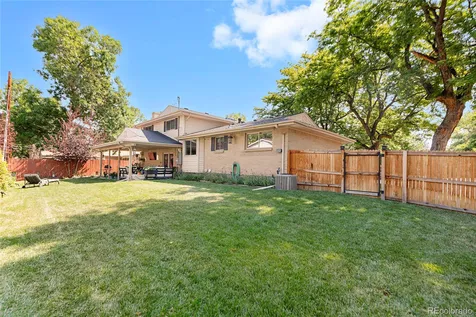 7649 S Cedar Circle Littleton CO 80120