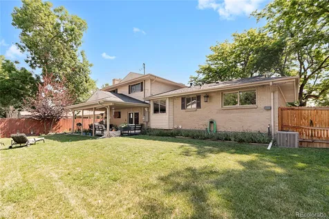 7649 S Cedar Circle Littleton CO 80120