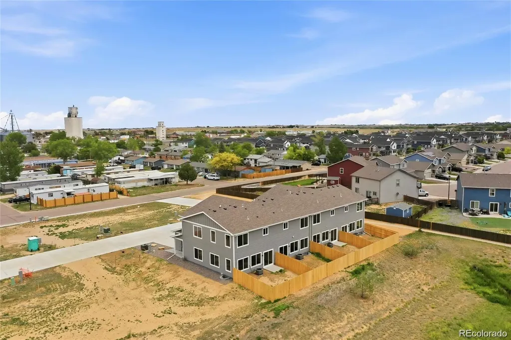 306 Bennett Avenue Bennett CO 80102