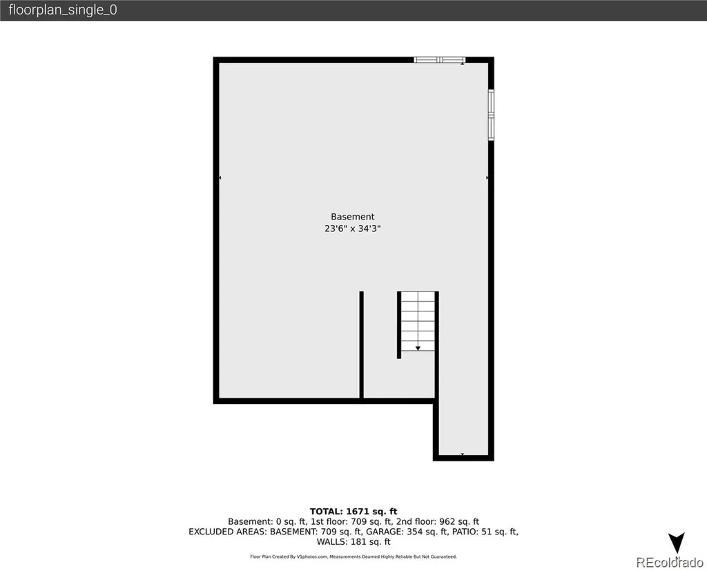 306 Bennett Avenue Bennett CO 80102