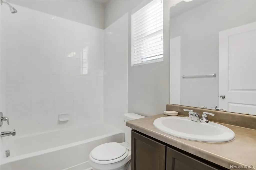 18740 W 93rd Drive Arvada CO 80007