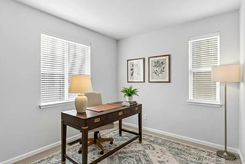 18740 W 93rd Drive Arvada CO 80007