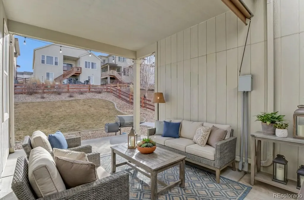 18740 W 93rd Drive Arvada CO 80007