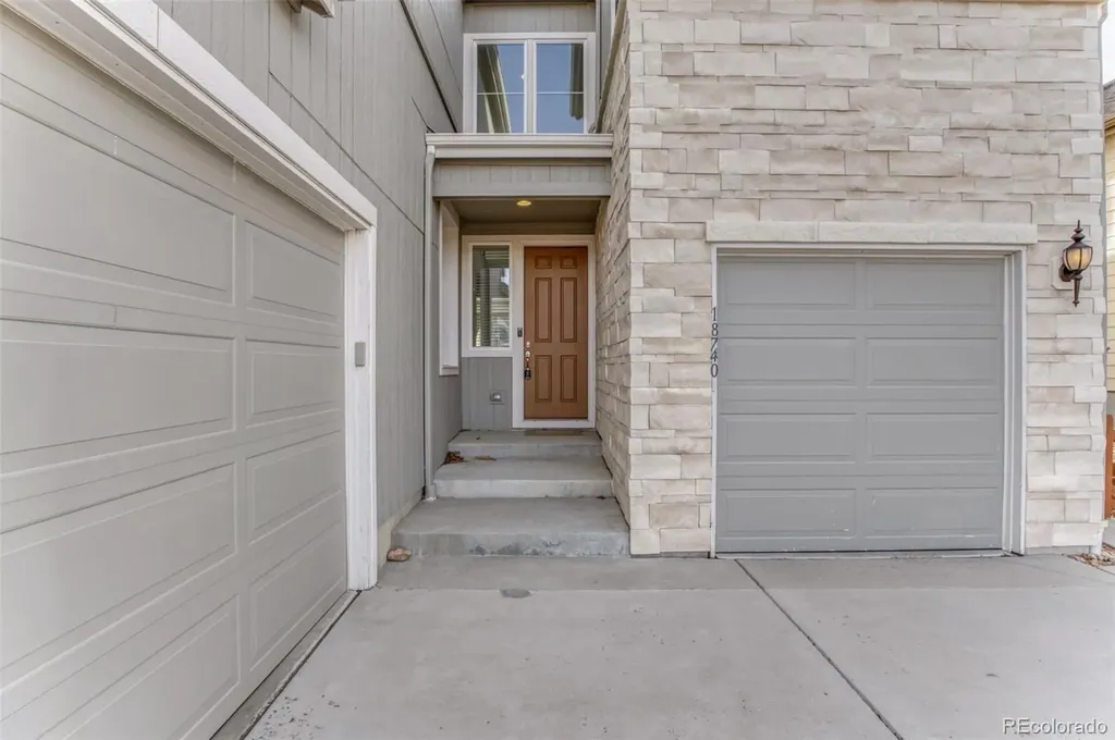18740 W 93rd Drive Arvada CO 80007