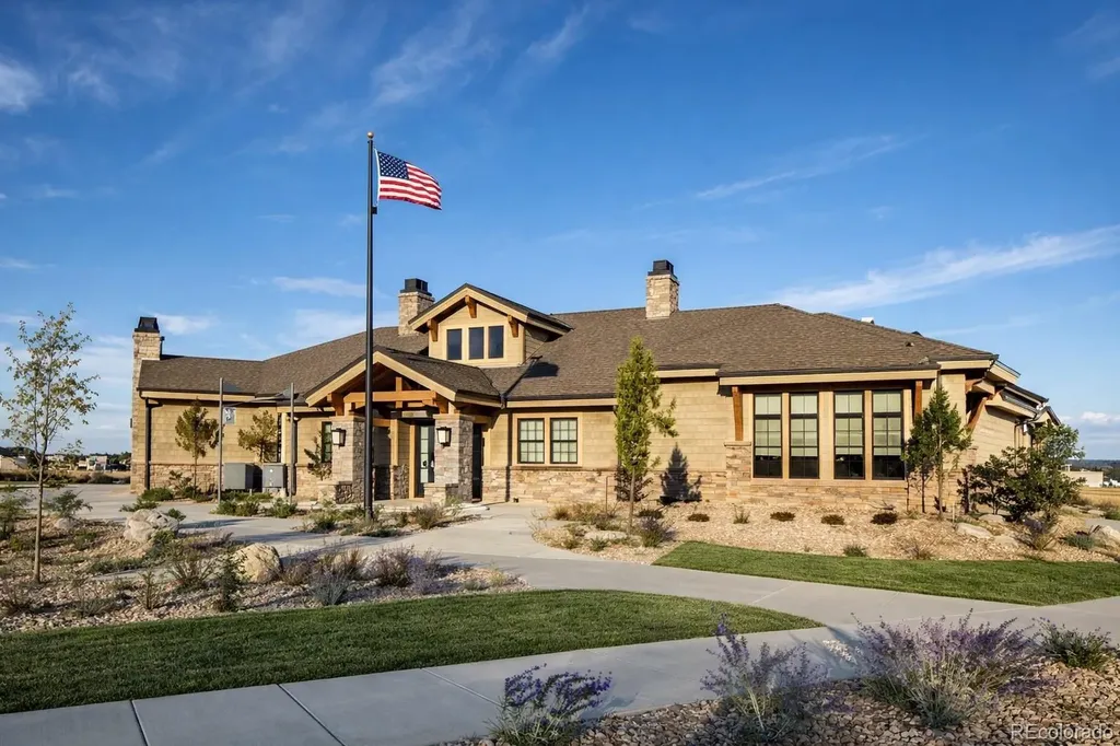 18740 W 93rd Drive Arvada CO 80007