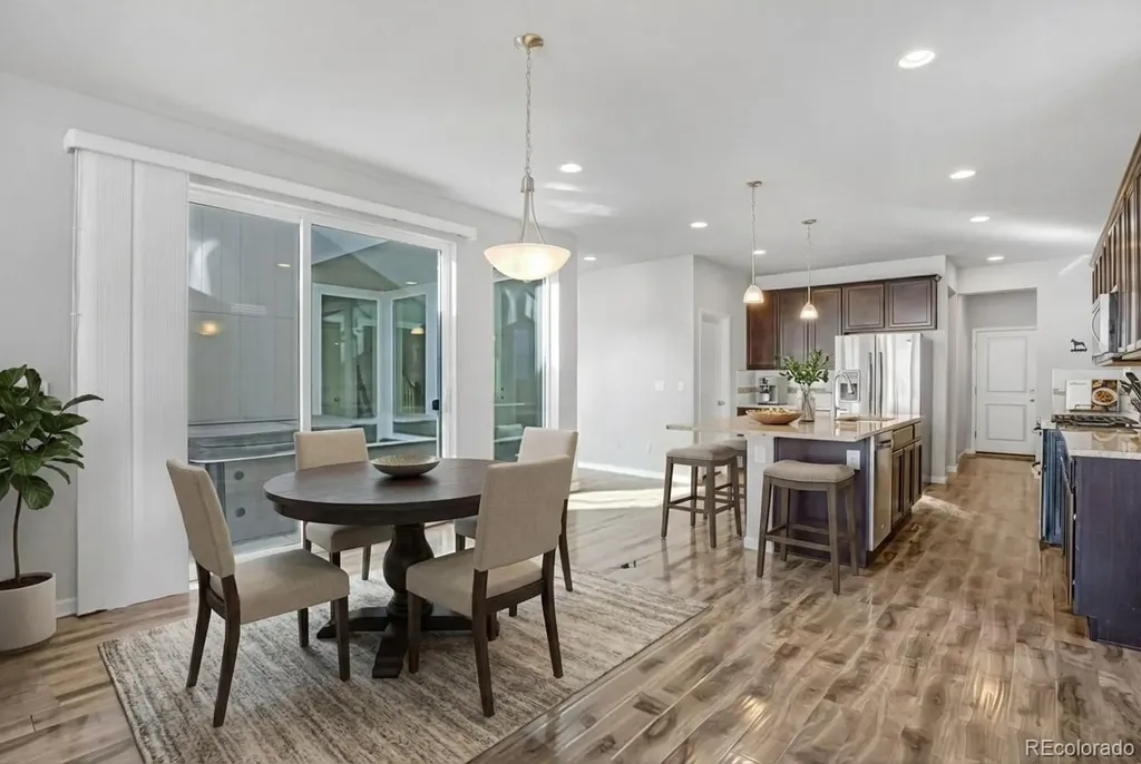 18740 W 93rd Drive Arvada CO 80007