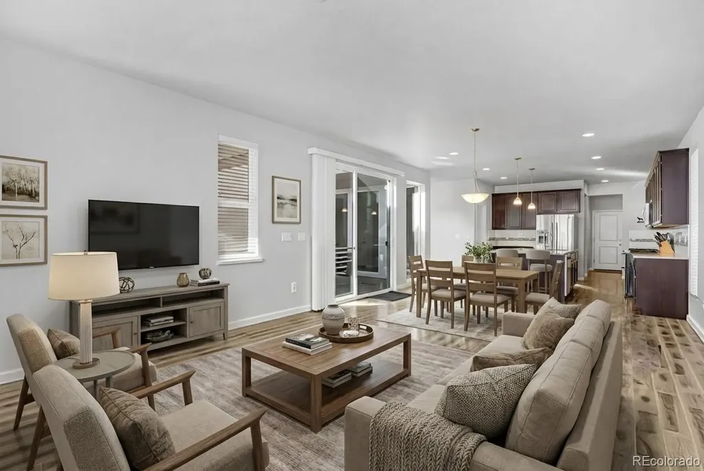 18740 W 93rd Drive Arvada CO 80007