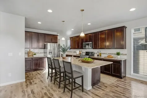 18740 W 93rd Drive Arvada CO 80007