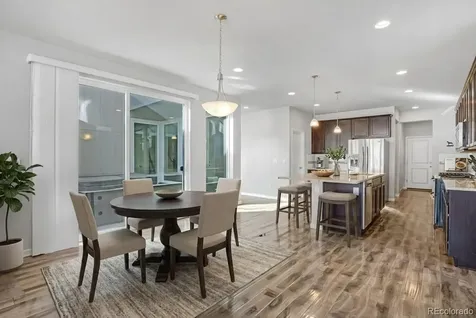 18740 W 93rd Drive Arvada CO 80007