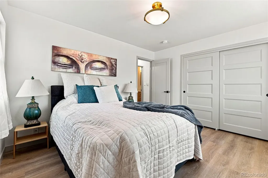 4260 Whitney Place Boulder CO 80305