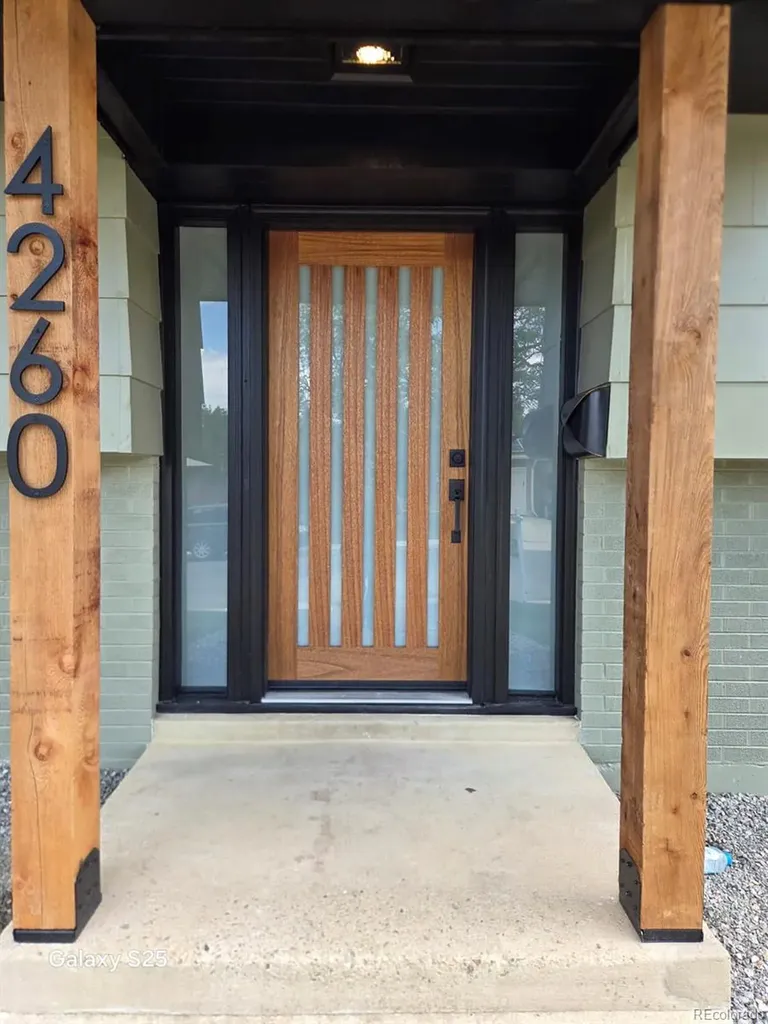 4260 Whitney Place Boulder CO 80305