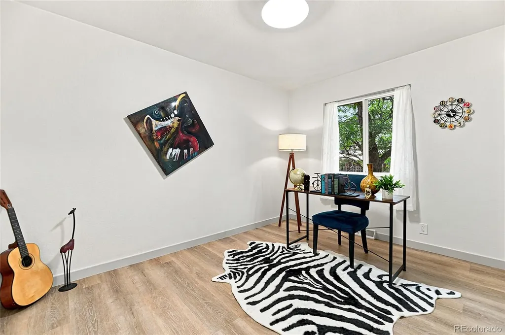 4260 Whitney Place Boulder CO 80305