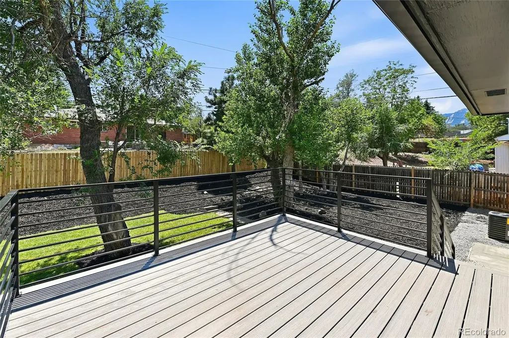 4260 Whitney Place Boulder CO 80305