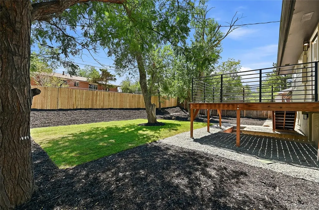 4260 Whitney Place Boulder CO 80305