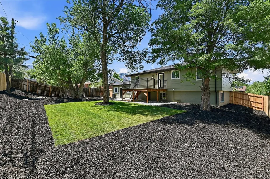 4260 Whitney Place Boulder CO 80305