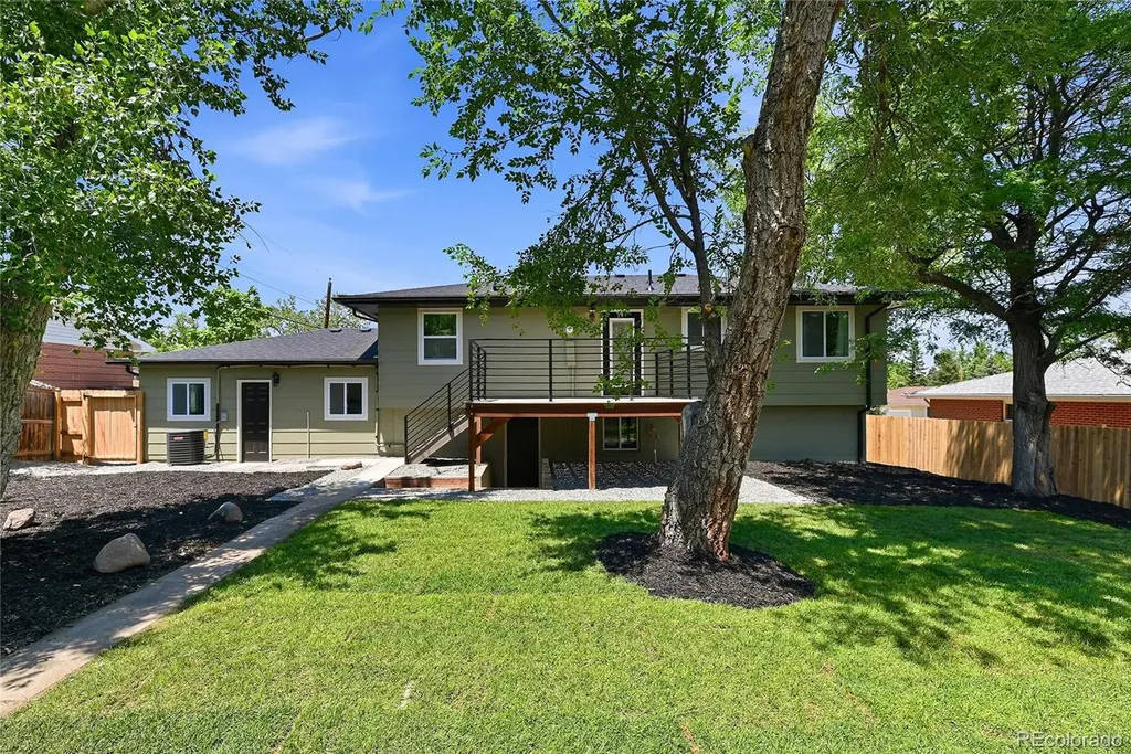 4260 Whitney Place Boulder CO 80305
