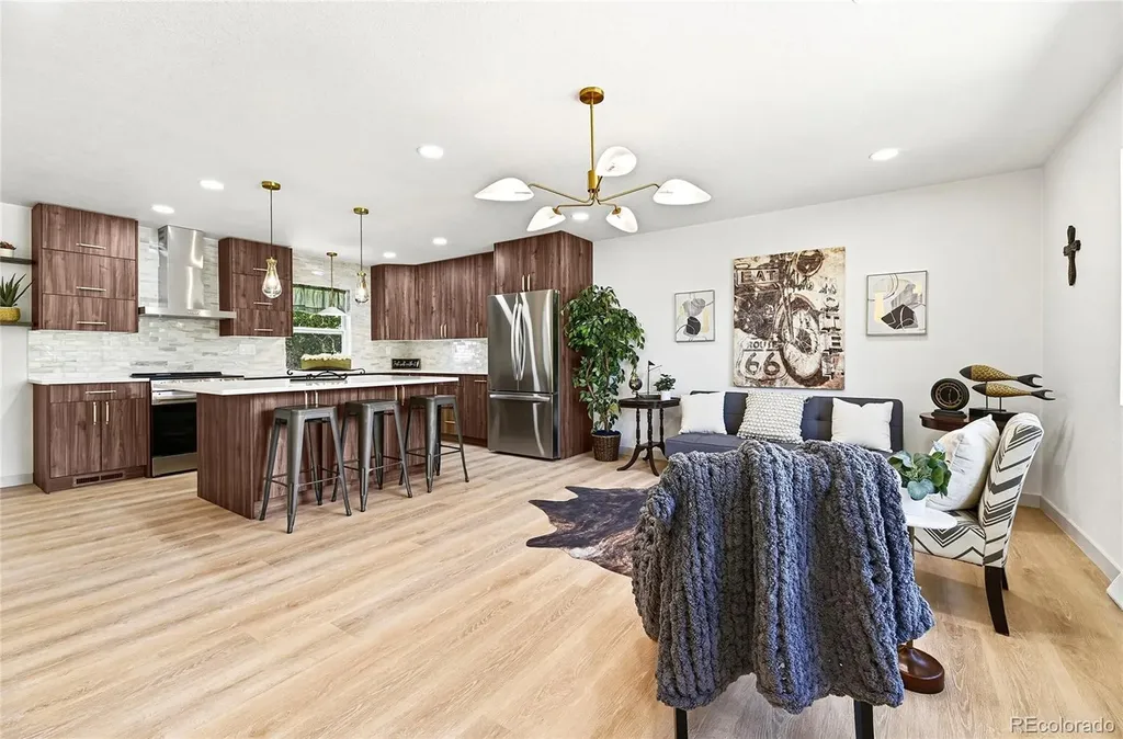 4260 Whitney Place Boulder CO 80305