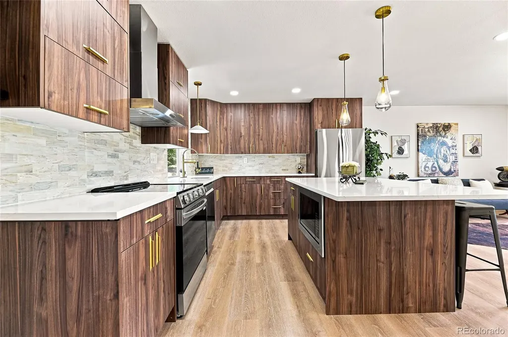 4260 Whitney Place Boulder CO 80305