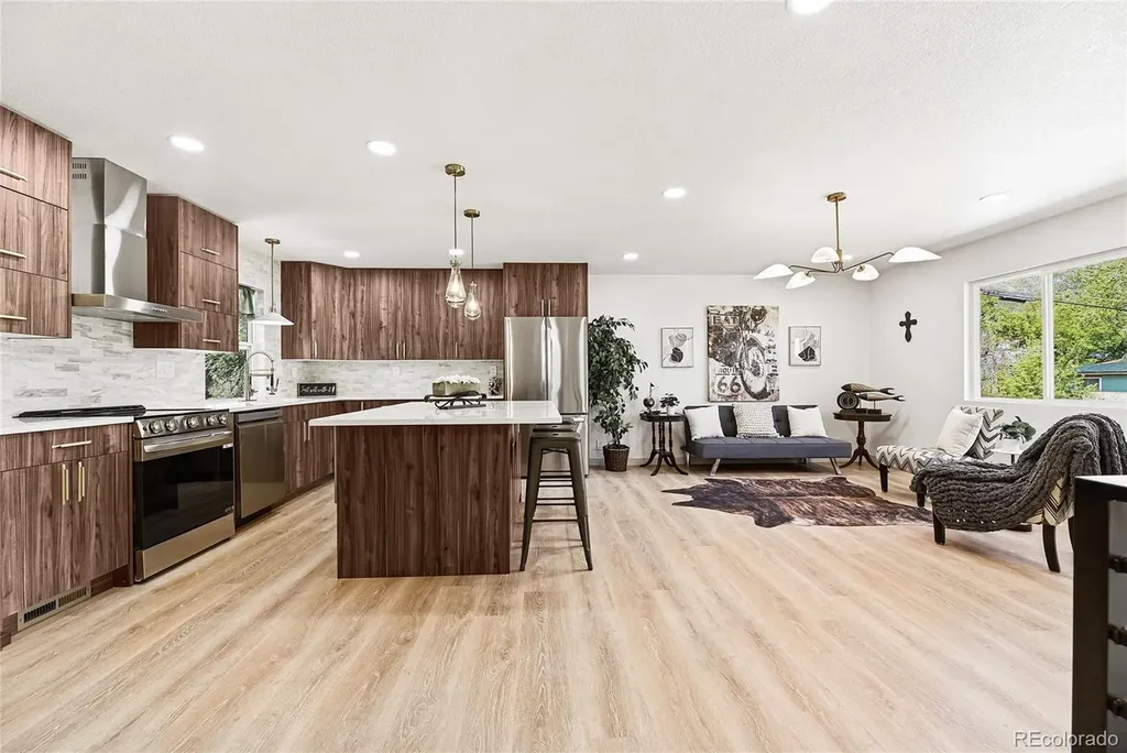 4260 Whitney Place Boulder CO 80305