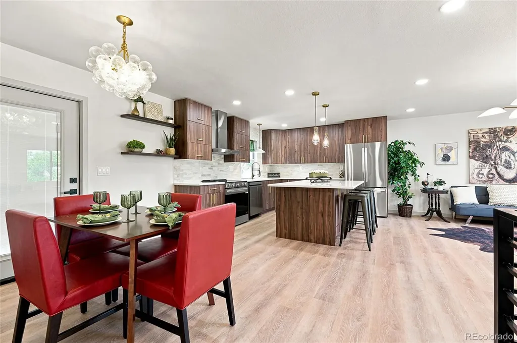 4260 Whitney Place Boulder CO 80305