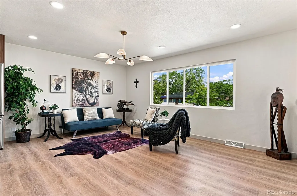 4260 Whitney Place Boulder CO 80305