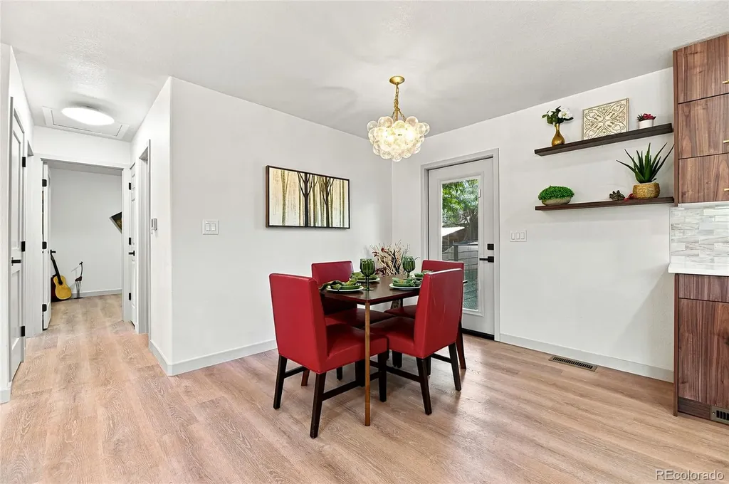 4260 Whitney Place Boulder CO 80305