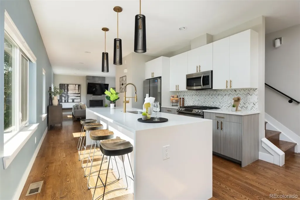2780 W 25th Avenue Denver CO 80211