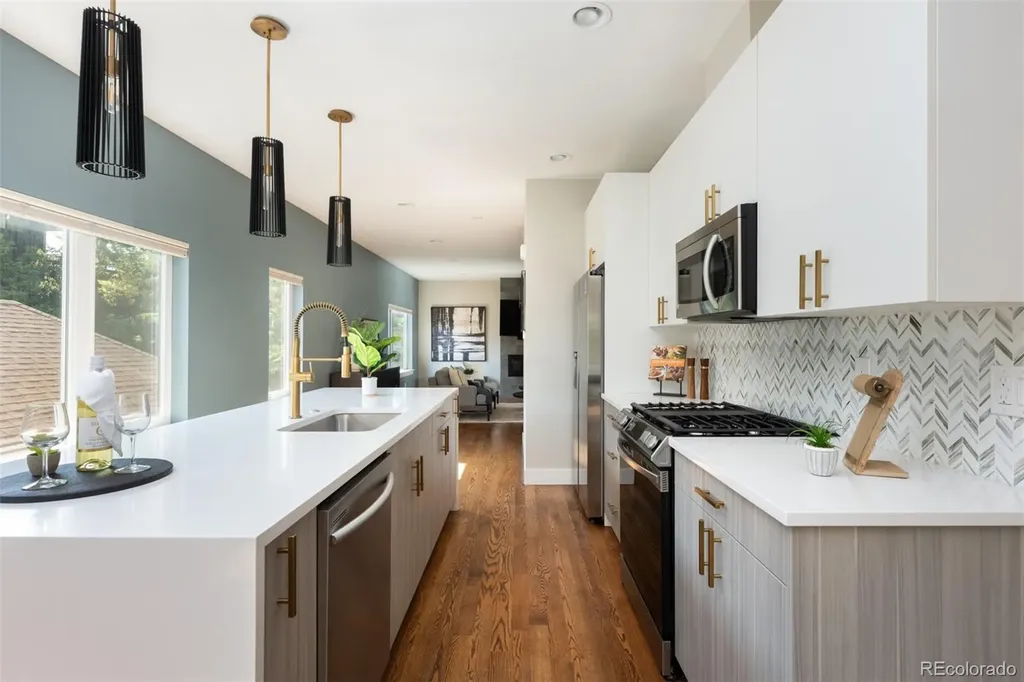 2780 W 25th Avenue Denver CO 80211
