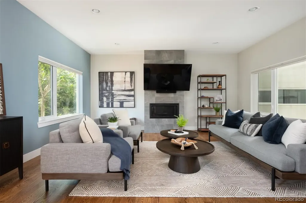 2780 W 25th Avenue Denver CO 80211