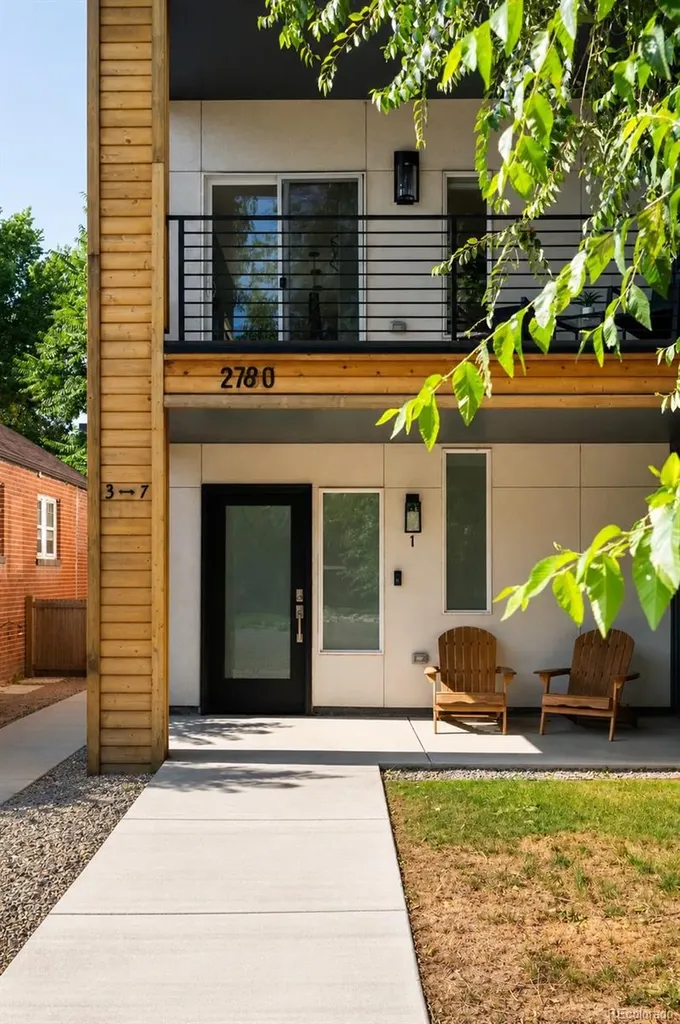 2780 W 25th Avenue Denver CO 80211