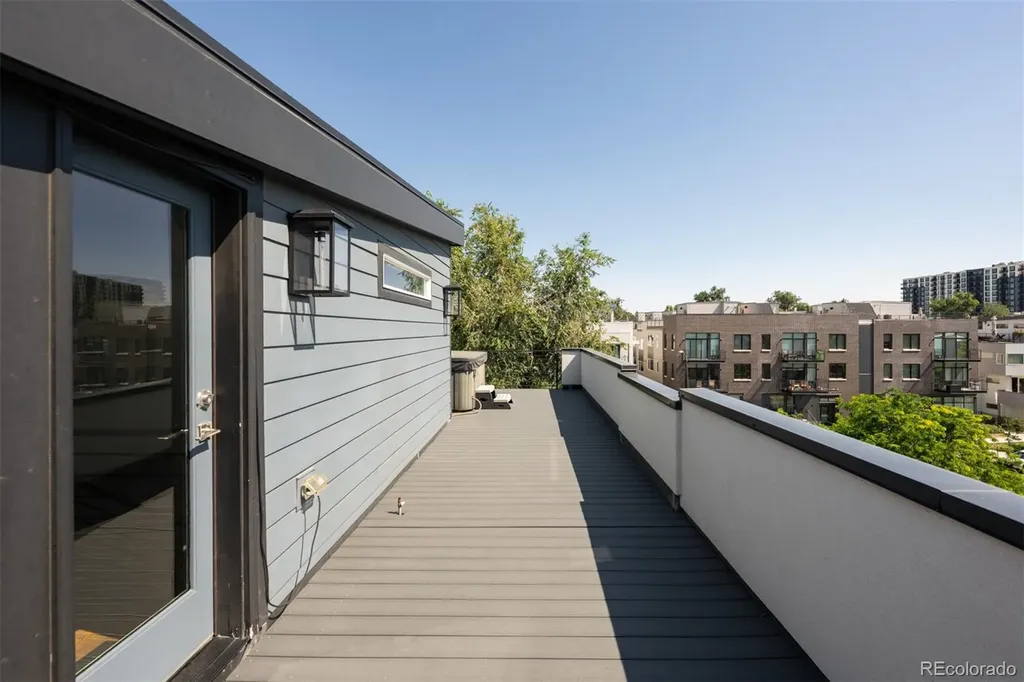 2780 W 25th Avenue Denver CO 80211