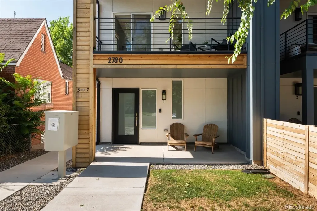 2780 W 25th Avenue Denver CO 80211