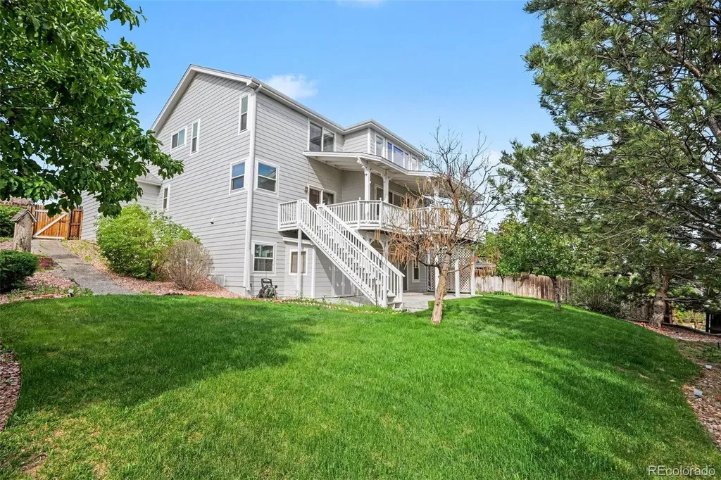 17970 E Dorado Drive Centennial CO 80015