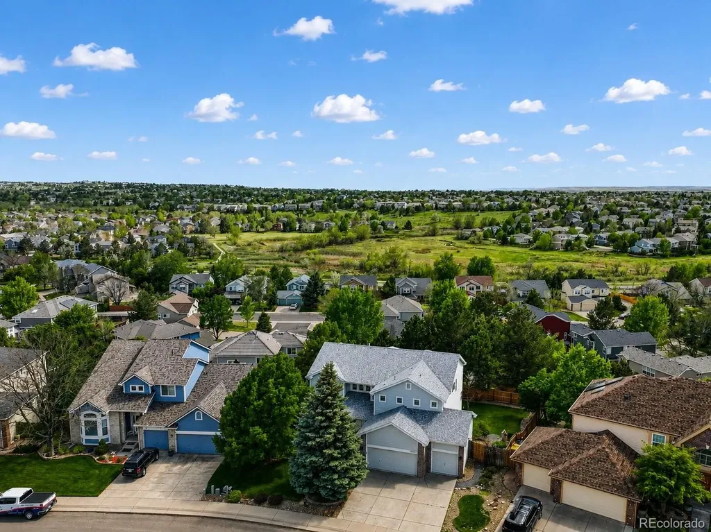 17970 E Dorado Drive Centennial CO 80015