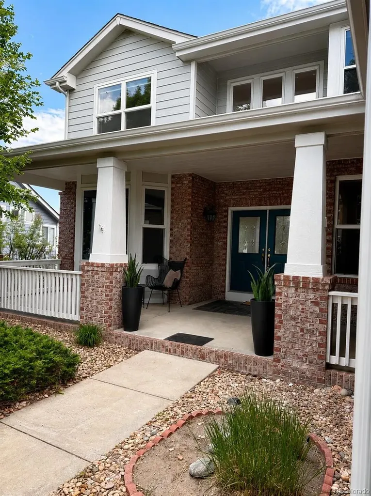 17970 E Dorado Drive Centennial CO 80015