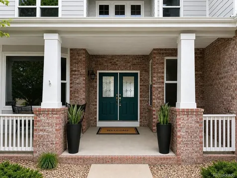 17970 E Dorado Drive Centennial CO 80015