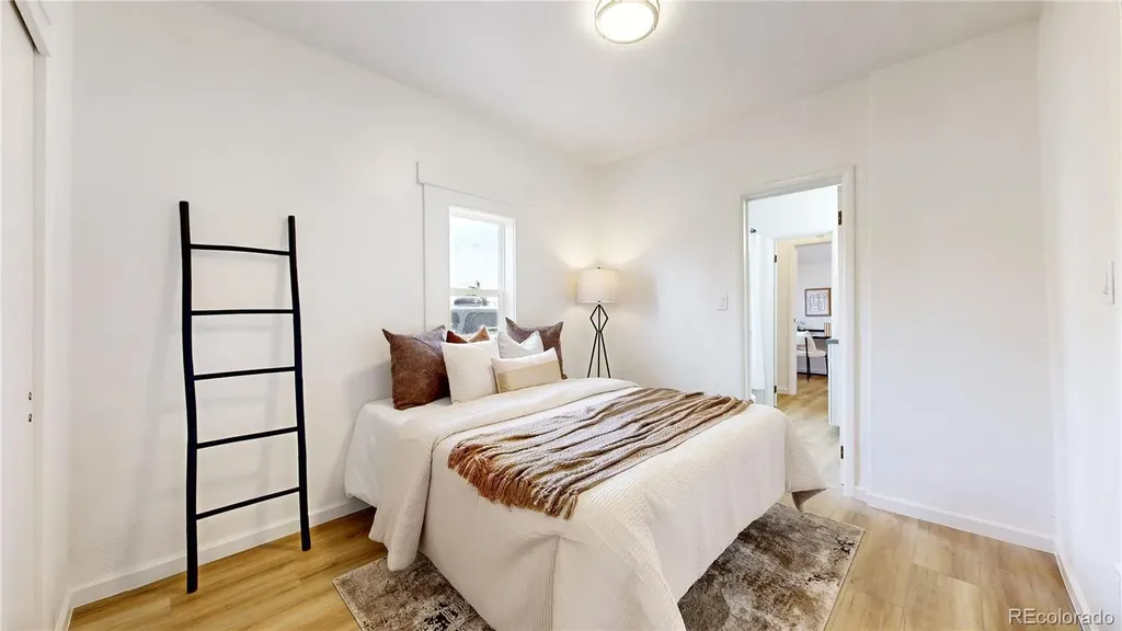 820 Knox Court Denver CO 80204
