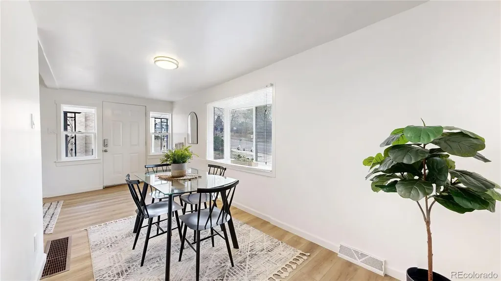 820 Knox Court Denver CO 80204