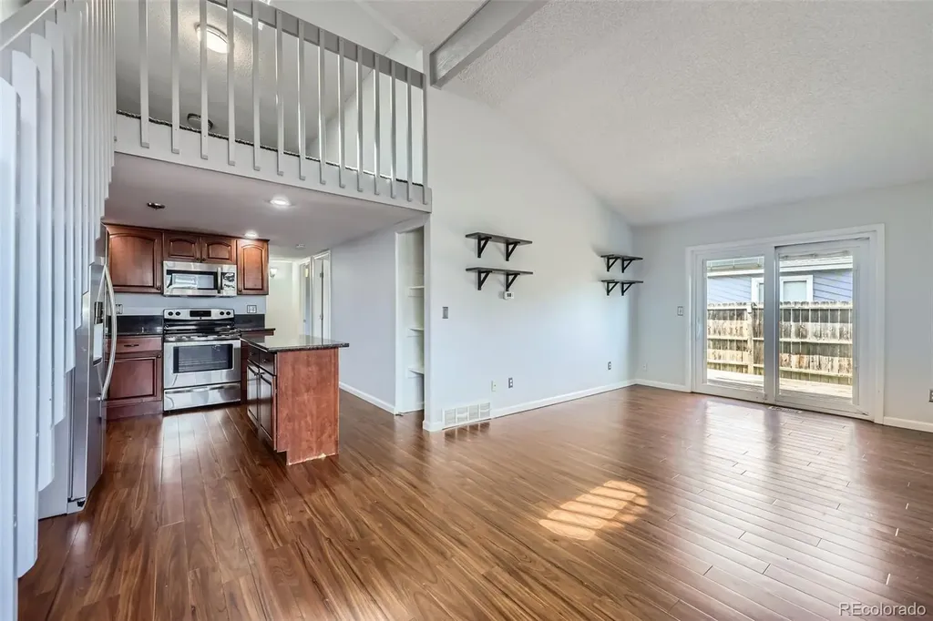 608 Pheasant View Drive Frederick CO 80530