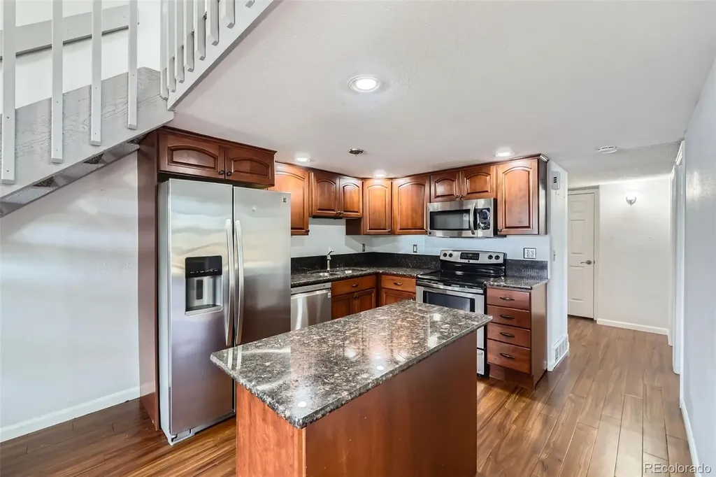 608 Pheasant View Drive Frederick CO 80530