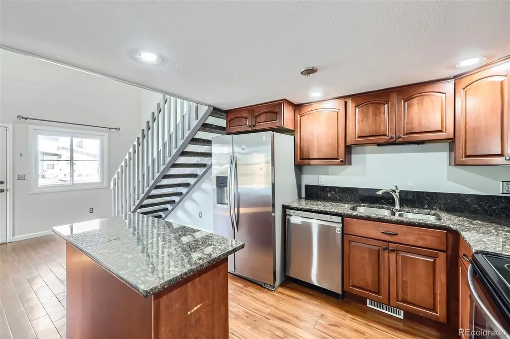 608 Pheasant View Drive Frederick CO 80530