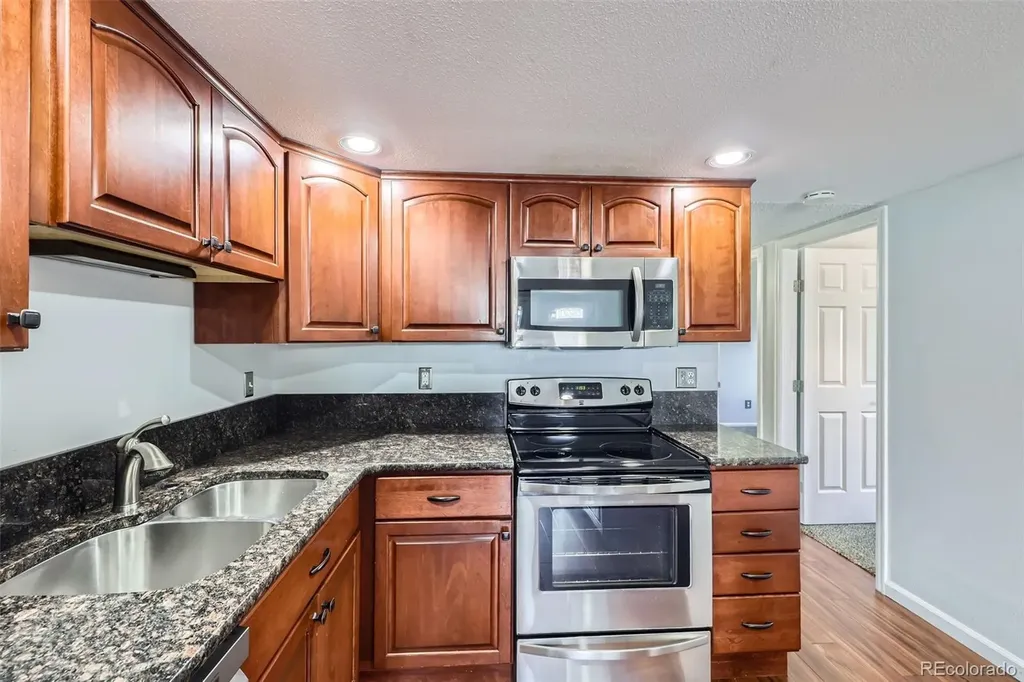 608 Pheasant View Drive Frederick CO 80530