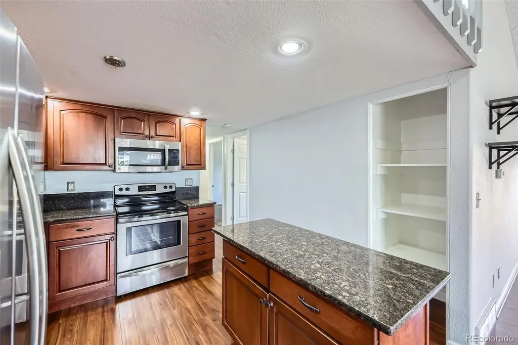 608 Pheasant View Drive Frederick CO 80530