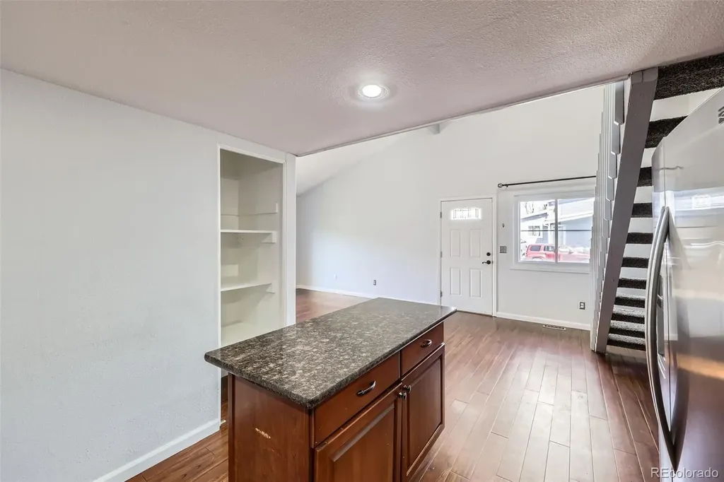 608 Pheasant View Drive Frederick CO 80530